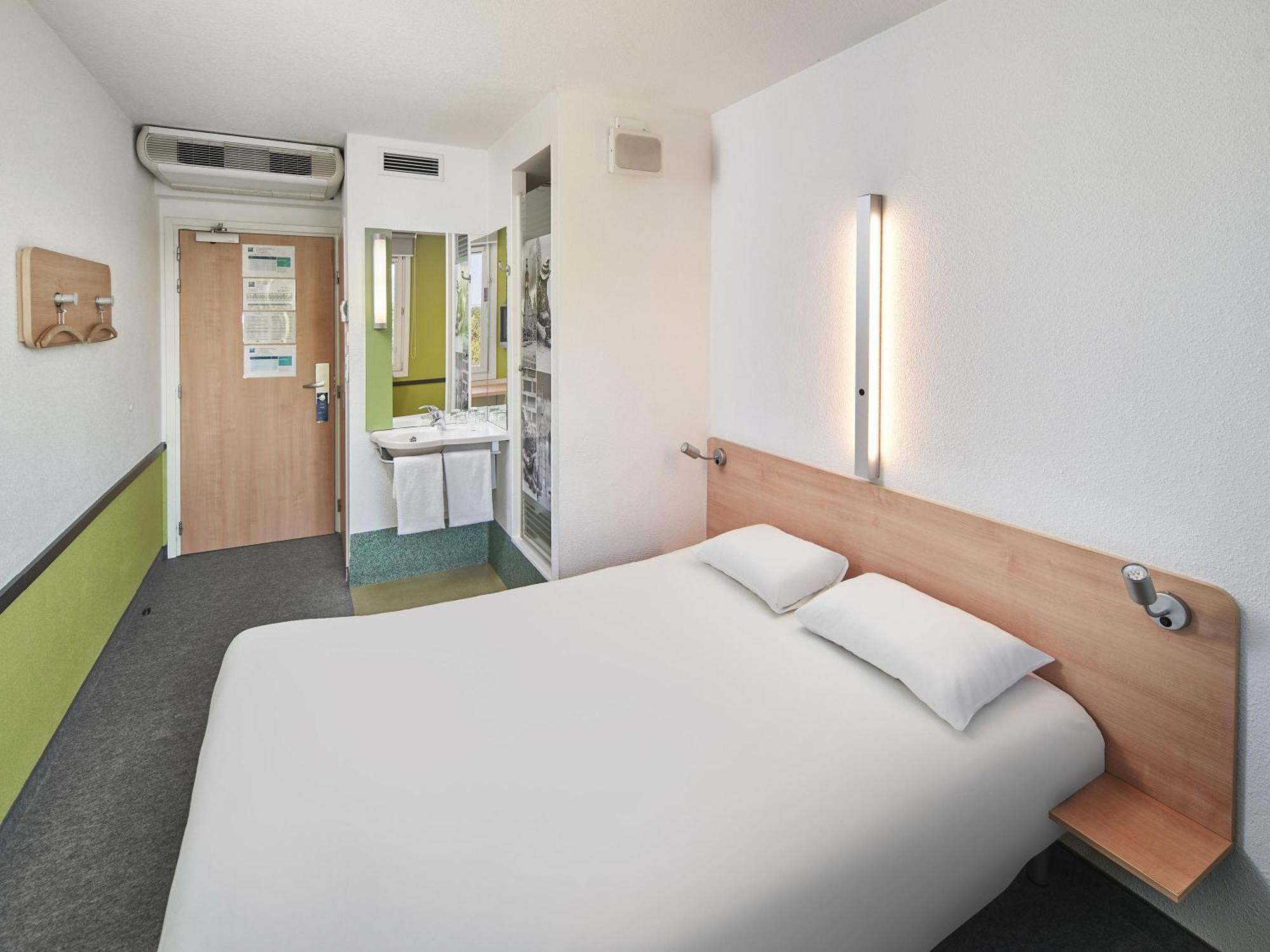 Ibis Budget Wroclaw Poludnie — Fotos 2