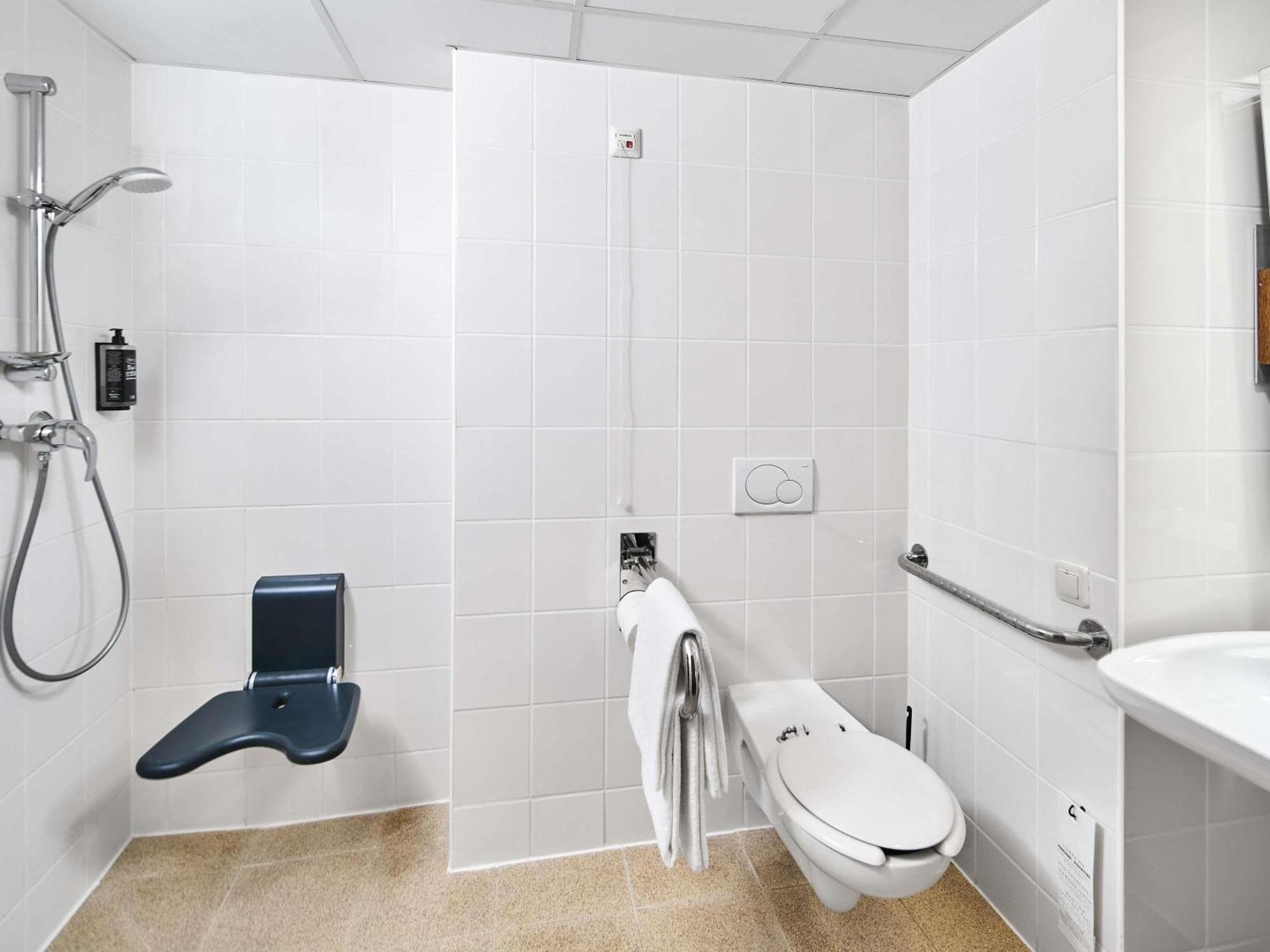Ibis Budget Wroclaw Poludnie, Wroclaw