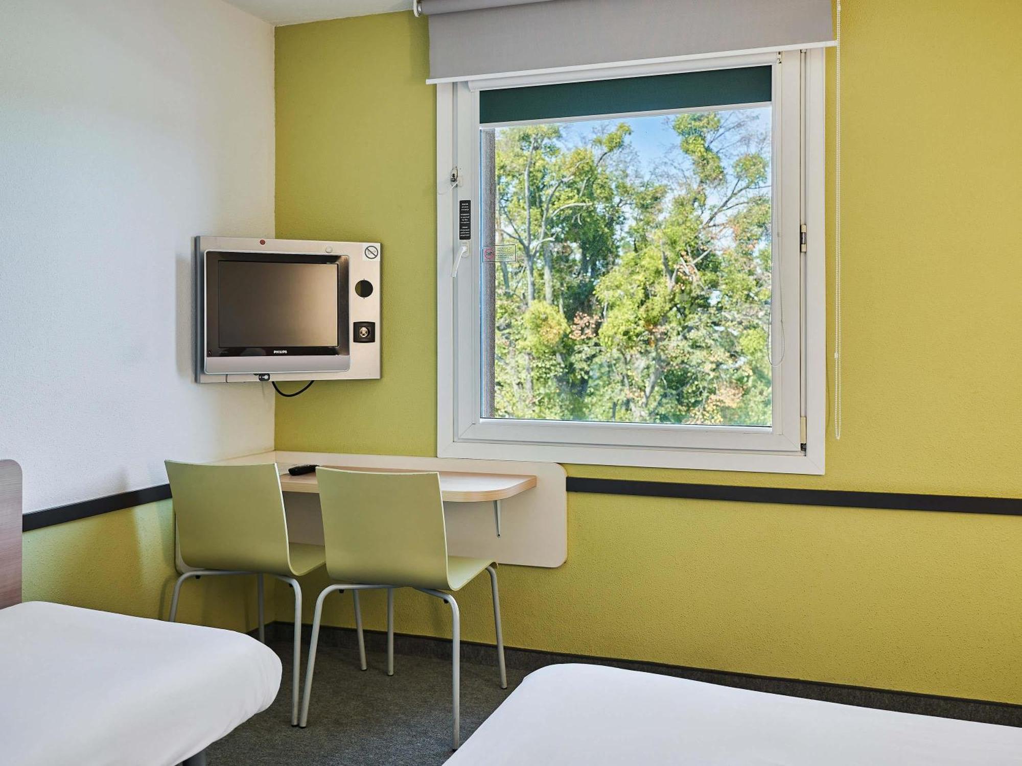Ibis Budget Wroclaw Poludnie — Fotos 3